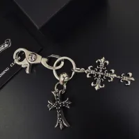 $52.00 USD Chrome Hearts Key Holder And Bag Buckle #1459912