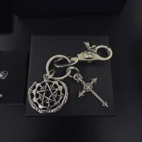 $52.00 USD Chrome Hearts Key Holder And Bag Buckle #1459913