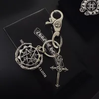 $52.00 USD Chrome Hearts Key Holder And Bag Buckle #1459913