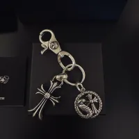 $52.00 USD Chrome Hearts Key Holder And Bag Buckle #1459914