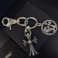 $52.00 USD Chrome Hearts Key Holder And Bag Buckle #1459914