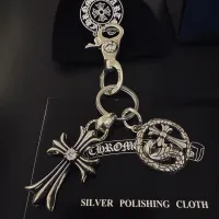 $52.00 USD Chrome Hearts Key Holder And Bag Buckle #1459914