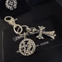 $52.00 USD Chrome Hearts Key Holder And Bag Buckle #1459914