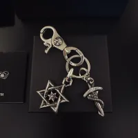 $52.00 USD Chrome Hearts Key Holder And Bag Buckle #1459915