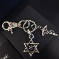 $52.00 USD Chrome Hearts Key Holder And Bag Buckle #1459915