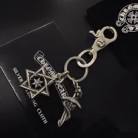 $52.00 USD Chrome Hearts Key Holder And Bag Buckle #1459915