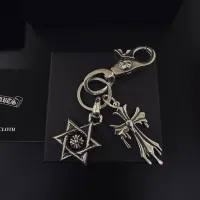 $52.00 USD Chrome Hearts Key Holder And Bag Buckle #1459916