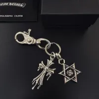 $52.00 USD Chrome Hearts Key Holder And Bag Buckle #1459916