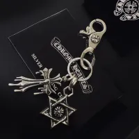 $52.00 USD Chrome Hearts Key Holder And Bag Buckle #1459916
