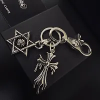 $52.00 USD Chrome Hearts Key Holder And Bag Buckle #1459916
