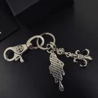 $52.00 USD Chrome Hearts Key Holder And Bag Buckle #1459917