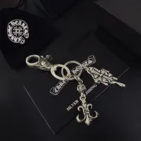 $52.00 USD Chrome Hearts Key Holder And Bag Buckle #1459917