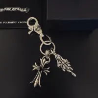 $52.00 USD Chrome Hearts Key Holder And Bag Buckle #1459918