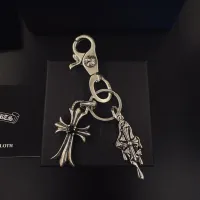 $52.00 USD Chrome Hearts Key Holder And Bag Buckle #1459918