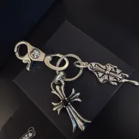 $52.00 USD Chrome Hearts Key Holder And Bag Buckle #1459918