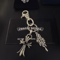 $52.00 USD Chrome Hearts Key Holder And Bag Buckle #1459918