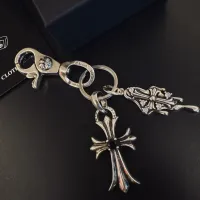 $52.00 USD Chrome Hearts Key Holder And Bag Buckle #1459918