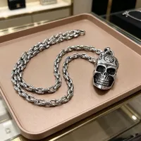 $45.00 USD Balenciaga Necklaces #1459919