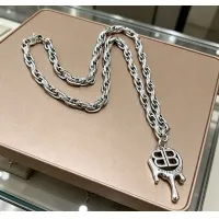 $52.00 USD Balenciaga Necklaces #1459920