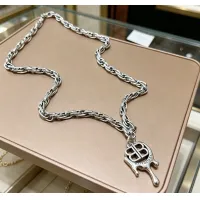 $52.00 USD Balenciaga Necklaces #1459920