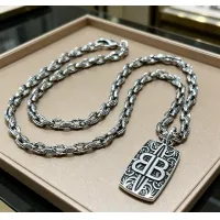 $52.00 USD Balenciaga Necklaces #1459921