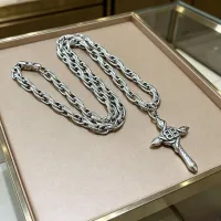 $52.00 USD Balenciaga Necklaces #1459922