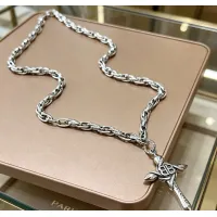 $52.00 USD Balenciaga Necklaces #1459922