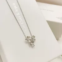 $34.00 USD Van Cleef & Arpels Necklaces For Women #1459929
