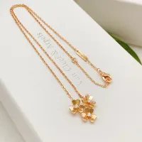 $34.00 USD Van Cleef & Arpels Necklaces For Women #1459930