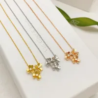 $34.00 USD Van Cleef & Arpels Necklaces For Women #1459930
