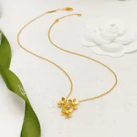 $34.00 USD Van Cleef & Arpels Necklaces For Women #1459931