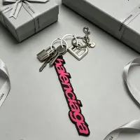 $39.00 USD Balenciaga Key Holder And Bag Buckle #1459953