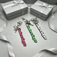 $39.00 USD Balenciaga Key Holder And Bag Buckle #1459954