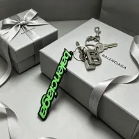 $39.00 USD Balenciaga Key Holder And Bag Buckle #1459954