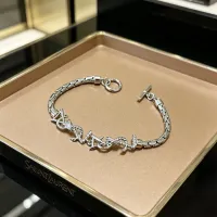 $42.00 USD Yves Saint Laurent YSL Bracelets #1459955