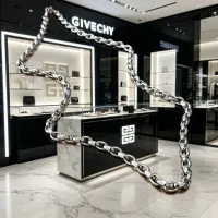 $45.00 USD Givenchy Necklaces #1459957
