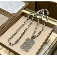 $48.00 USD Bvlgari Necklaces #1459959