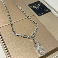 $56.00 USD Bvlgari Necklaces #1459960