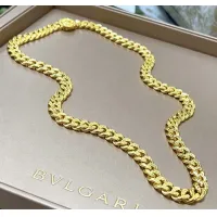$56.00 USD Bvlgari Necklaces #1459961