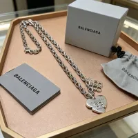 $56.00 USD Balenciaga Necklaces #1459964