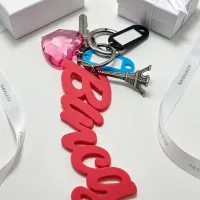 $42.00 USD Balenciaga Key Holder And Bag Buckle #1459965