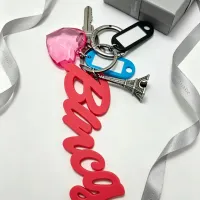 $42.00 USD Balenciaga Key Holder And Bag Buckle #1459965