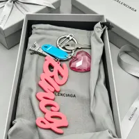 $42.00 USD Balenciaga Key Holder And Bag Buckle #1459965