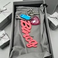 $42.00 USD Balenciaga Key Holder And Bag Buckle #1459965