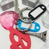 $42.00 USD Balenciaga Key Holder And Bag Buckle #1459965