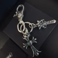 $52.00 USD Chrome Hearts Key Holder And Bag Buckle #1459966