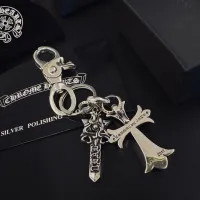 $52.00 USD Chrome Hearts Key Holder And Bag Buckle #1459966