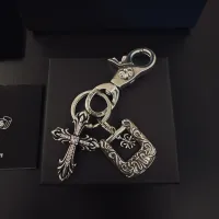 $52.00 USD Chrome Hearts Key Holder And Bag Buckle #1459967