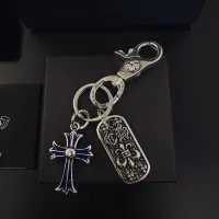 $52.00 USD Chrome Hearts Key Holder And Bag Buckle #1459968