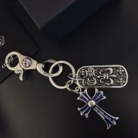 $52.00 USD Chrome Hearts Key Holder And Bag Buckle #1459968